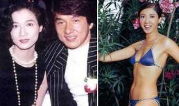 Người ta nói Thành Long đã hủy hoại cuộc đời của người phụ nữ này! Bạn có nghĩ vậy?