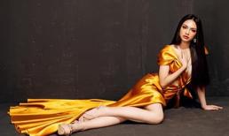 Chân dung thí sinh bị ép lấy chồng năm 17 tuổi của Hoa Hậu Việt Nam 2020