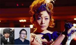 Nữ ca sĩ đình đám chẳng kém Thiên hậu Trung Hoa: 39 tuổi tự tử, để lại khối tài sản kếch xù cho hai chồng cũ tranh giành