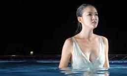 Cô được mệnh danh là 'Mỹ nhân số 1 Trung Quốc', không lấy chồng giàu có mà kết hôn với người mình yêu, hiện tại cô sống rất hạnh phúc 