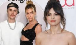 Justin Bieber liên lạc lại với tình cũ Selena Gomez, than thở về cô vợ Hailey?