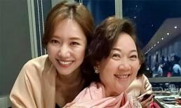 Hari Won sắm quà sang chảnh mừng sinh nhật mẹ chồng, Trấn Thành lập tức phán điều này