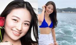 Nữ diễn viên Nhật Bản Maria Hamasaki qua đời ở tuổi 22, bị nghi sát hại