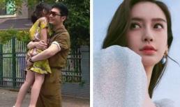 Huỳnh Hiểu Minh khao khát có con gái thế này, Angelababy có đẻ tiếp khi sự nghiệp đang lên?