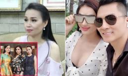 Sao Việt 29/8: Cẩm Ly: 'Hà Phương có là vợ tỷ phú Mỹ cũng không liên quan đến tôi'; Lâm Khánh Chi khoe vòng một phồn thực