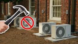 Tại sao Thụy Sĩ cấm lắp máy điều hòa, ngay cả khi người dân chết vì nóng? Đọc xong bạn sẽ hiểu thêm kiến ​​thức