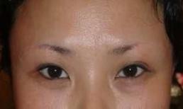 3 tướng lông mày cảnh báo người có vận xấu, nên hiểu sớm để sửa 