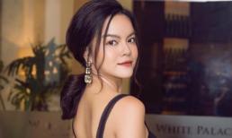 Phạm Quỳnh Anh nổi đoá 'dằn mặt' hàng xóm vì có hành động mất vệ sinh