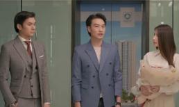 'Tình yêu và tham vọng' tập 52: Xuất hiện kẻ thứ 3 chen vào cuộc tình Minh - Linh