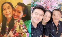 Mùa Vu Lan báo hiếu năm nay, sao Việt nhắn gửi gì đến đấng sinh thành 