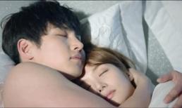 Đàn ông khi ngủ mà có 3 'ham muốn' này, chứng tỏ anh ấy yêu bạn vô cùng sâu sắc