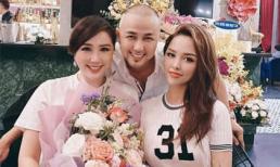 Chị dâu Bảo Thy - Trang Pilla bỗng dưng xóa hết ảnh chồng, rộ nghi án rạn nứt