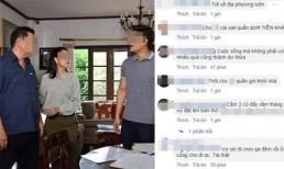 Chiều vợ cho tiền đi sinh nhật và ngủ qua đêm, vẫn bị bố vợ mắng té tát ”mày chả lo cho con gái tao được cái... gì'