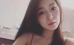 Nữ diễn viên xinh đẹp đột ngột qua đời ở tuổi 31, tuần trước vẫn còn xuất hiện trên sóng truyền hình