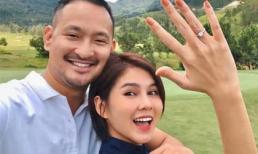 Bí quyết 'trói chân' bạn trai doanh nhân của MC Thu Hoài, hội chị em nhìn vào mà học tập