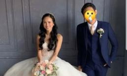 Á quân Next Top Tuyết Lan lấy chồng lần 2 sau chưa đầy 1 năm công khai ly hôn chồng cũ?