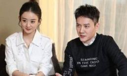 Triệu Lệ Dĩnh và Phùng Thiệu Phong tổ chức đám cưới vào tháng 10 với dàn phù dâu phù rể toàn siêu sao?