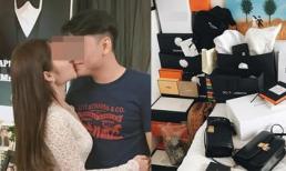 Biết bị bạn trai 'cắm sừng', cô gái vẫn tiếp tục yêu để 'đào mỏ' đền bù cho tuổi trẻ