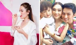 Sao Việt 2/9: Trước vụ nữ diễn viên giành quyền nuôi con, HH Phương Lê: 'đàn bà ly hôn chấp nhận giao con nhỏ xíu là nhẫn tâm vô cảm'; Lâm Khánh Chi gây chú ý khi 'phủ' toàn hột xoàn khắp người