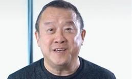 'Kẻ cưỡng hiếp Lam Khiết Anh' lần đầu xuất hiện sau khi vợ mất, tóc bạc trắng, mặt hốc hác mệt mỏi