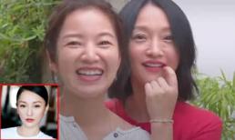 Nhan sắc Châu Tấn hiện tại quá tệ? Da chảy xệ và quầng mắt lộ rõ, bị cư dân mạng chế giễu