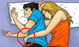 10 nỗi sợ bí mật mà 90% đàn ông không bao giờ nói đến