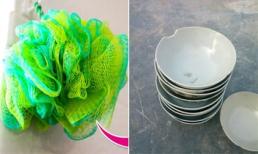 Tại sao nên vứt 7 đồ dùng này trong nhà để khỏi hối hận về sau?