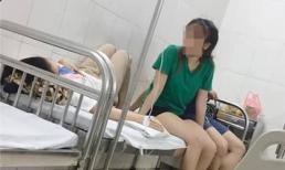 Đưa bạn thân đi viện, nhìn cách đối xử của gia đình chồng 'người ta' cô gái phải xuýt xoa: 'Kiếp trước chắc cứu cả thế giới'