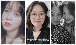 Khoe mặt mộc tự nhiên nhưng Goo Hye Sun thì bị 'khủng bố' còn Song Hye Kyo lại thua đau trước 'mỹ nhân không tuổi' này