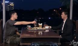 'Lựa chọn số phận' tập 53: Đức và Cường quyết tâm theo đuổi tình yêu