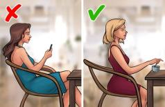 9 quy tắc xã giao mà bất kỳ phụ nữ hiện đại nào cũng cần biết