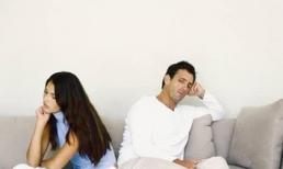 Làm sao để giải quyết “nhu cầu sinh lý” của chồng khi vợ mang thai? Bà bầu có cần kiêng? 