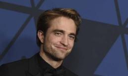 Robert Pattinson dương tính với COVID-19 khiến bom tấn 'Người dơi' phải dừng quay