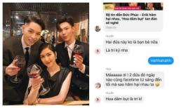 Dân mạng xôn xao chuyện gia đình 'Hoa dâm bụt' rạn nứt, Hoà Minzy lập tức tung chi tiết sốc