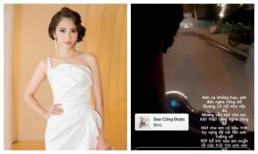 Từng yêu đồng giới, Nam Anh bất ngờ đổi trạng thái 'đã đính hôn' và cầu hôn người đàn ông bí mật