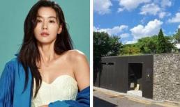 Jeon Ji Hyun bán biệt thự ở khu 'Beverly Hills Hàn Quốc' với giá hàng trăm tỷ đồng