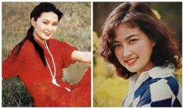 Sao nữ nổi tiếng hơn Lưu Hiểu Khánh nhưng lại lao vào hôn nhân với một 'tiểu thịt tươi' để rồi nhanh chóng ly hôn, giờ bà đã 61 tuổi