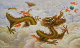 Top 3 con giáp may mắn đủ đường trong tuần tới, đổi vận bất ngờ, tài lộc thăng tiến, làm gì cũng thành công