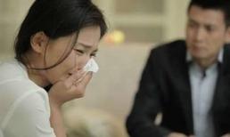 Đang làm lễ ăn mừng vì chồng vừa thoát chết khi xe bị tông nát giữa đường, sự thật chỉ vỡ lở lúc người đàn ông lạ mặt xuất hiện