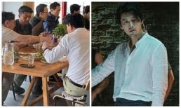 Hyun Bin già sọm trong phim mới, vừa nhìn nhớ ngay thời 'ốm đói' năm nào