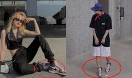 Đăng ảnh mới, Sơn Tùng M-TP lại bị soi diện đồ đôi với Thiều Bảo Trâm