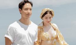 Kim Lý và bí kíp giữ mãi phong độ, nắm chặt trái tim 'Nữ hoàng giải trí'