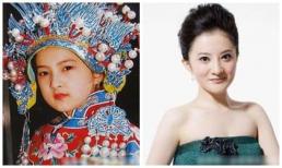 Sao nhí 9 tuổi đã được Quỳnh Dao chọn mặt gửi vàng, lớn lên được MC nổi tiếng thề sẽ kết hôn nhưng hiện 39 tuổi vẫn còn độc thân