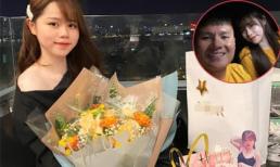 Huỳnh Anh hé lộ mối quan hệ hiện tại với Quang Hải chỉ qua một tấm hình