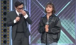 Bản rap xúc động về người mẹ đã khuất khiến Trấn Thành và dàn sao Việt đỏ mắt nghẹn ngào