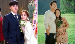 Hyun Bin phân biệt đối xử với 2 tình màn ảnh: Lạnh lùng đẩy Han Ji Min nhưng với Son Ye Jin lại trái ngược