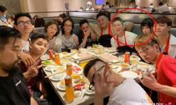 Karik lần đầu xuất hiện chung ngoài đời cùng bạn gái hậu công khai hẹn hò