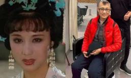 'Đệ nhất mỹ nhân cổ trang Trung Quốc': Nổi tiếng với nốt ruồi son, 28 năm sống không danh phận, cuối đời chết cô độc không con cái