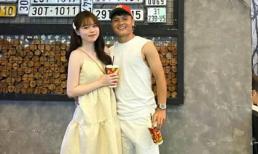 Sau 3 tháng im hơi lặng tiếng, Quang Hải đăng ảnh Huỳnh Anh nhưng dân mạng lập tức đua nhau 'cà khịa'