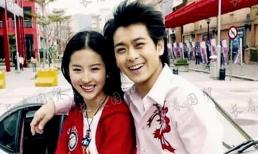 Ảnh 16 năm trước của Lưu Diệc Phi và Lâm Chí Dĩnh hot trở lại: Visual đỉnh cao tựa 'Tiên Đồng Ngọc Nữ'